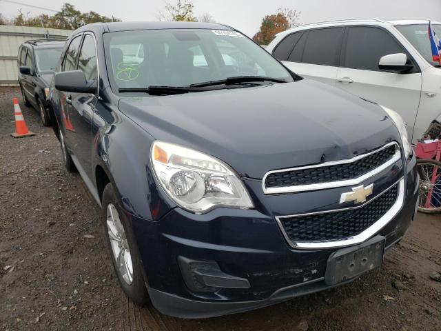 CHEVROLET EQUINOX LS 2015 2gnfleek7f6370779