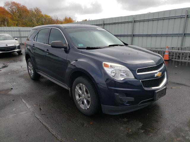 CHEVROLET EQUINOX LS 2015 2gnfleek7f6375951