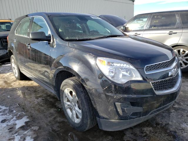 CHEVROLET EQUINOX LS 2015 2gnfleek7f6382799