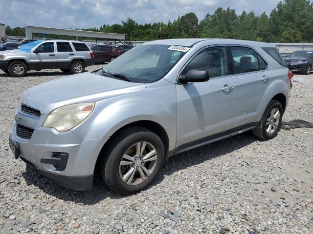 CHEVROLET EQUINOX LS 2015 2gnfleek7f6416384