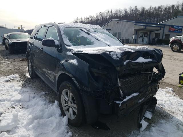 CHEVROLET EQUINOX LS 2015 2gnfleek7f6423755