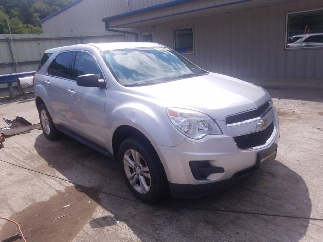 CHEVROLET EQUINOX LS 2015 2gnfleek7f6430415