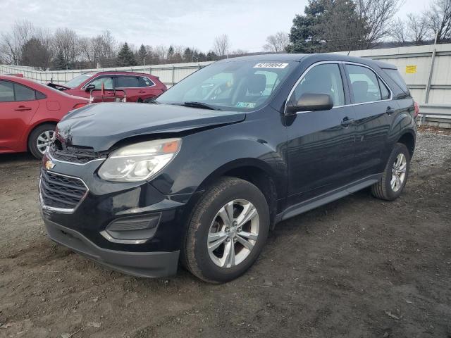 CHEVROLET EQUINOX 2016 2gnfleek7g6173158