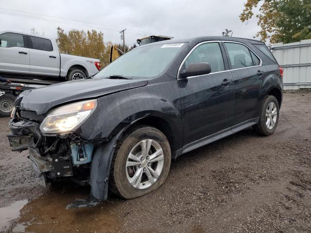 CHEVROLET EQUINOX 2016 2gnfleek7g6176559