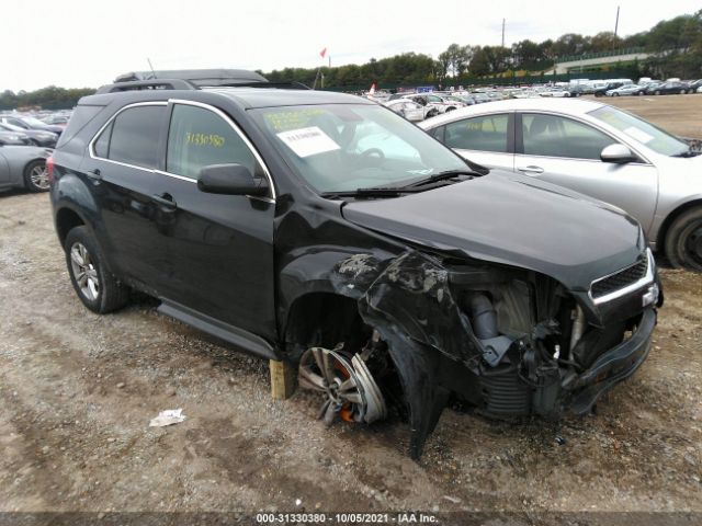 CHEVROLET EQUINOX 2012 2gnfleek8c6168772