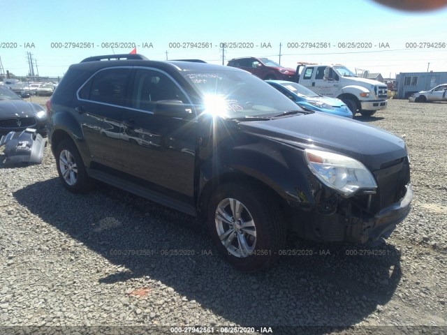 CHEVROLET EQUINOX 2012 2gnfleek8c6192036