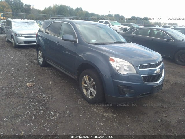 CHEVROLET EQUINOX 2012 2gnfleek8c6209479