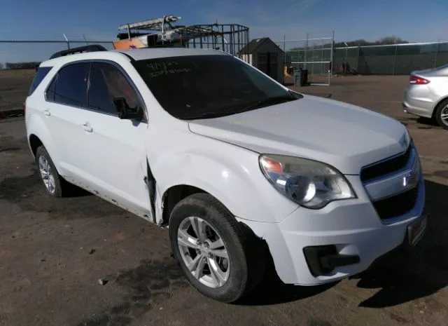 CHEVROLET EQUINOX 2012 2gnfleek8c6214679