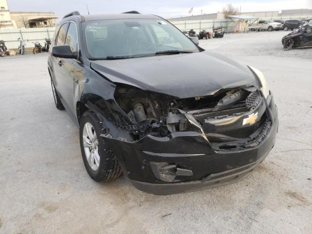 CHEVROLET EQUINOX LT 2012 2gnfleek8c6224029