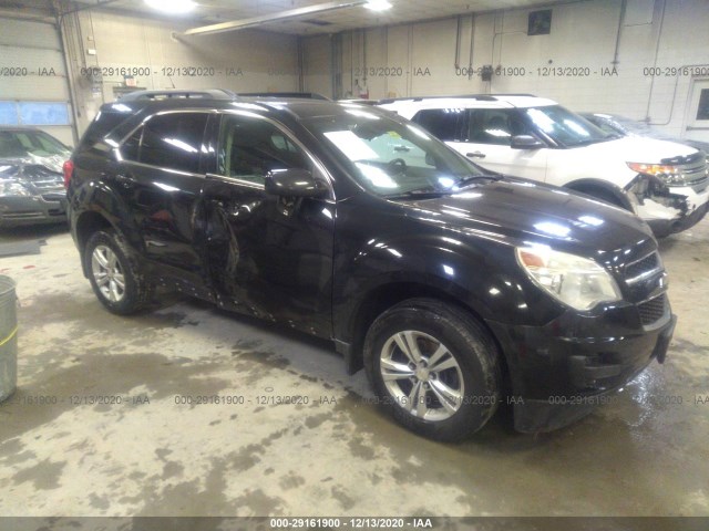 CHEVROLET EQUINOX 2012 2gnfleek8c6342436