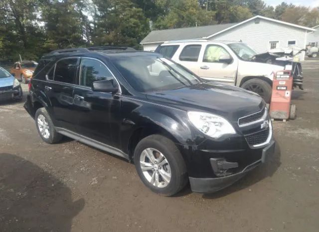 CHEVROLET EQUINOX 2012 2gnfleek8c6376957