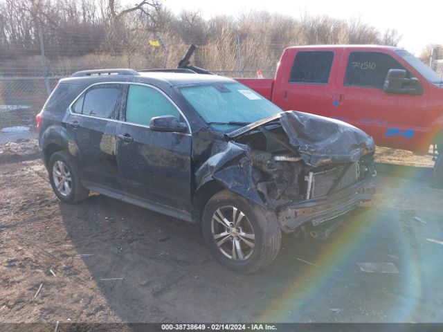 CHEVROLET EQUINOX 2012 2gnfleek8c6377963