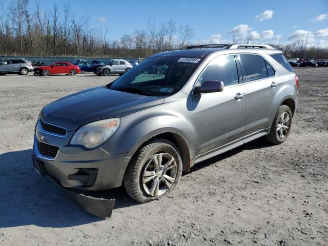 CHEVROLET EQUINOX 2012 2gnfleek8c6385352