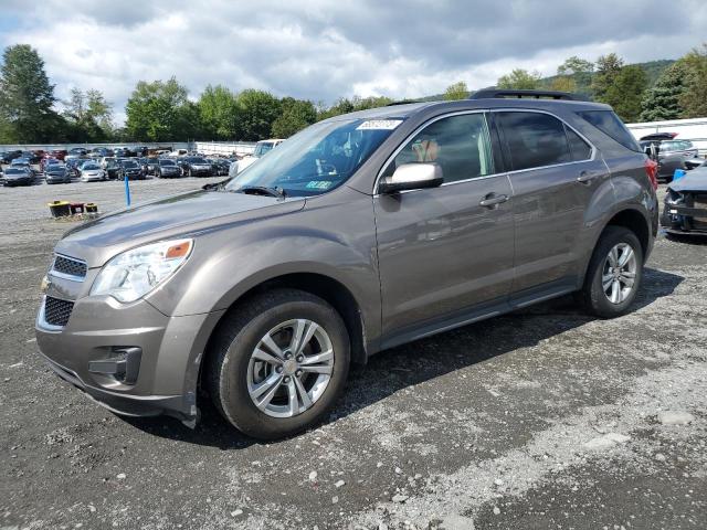 CHEVROLET EQUINOX 2012 2gnfleek8c6388090