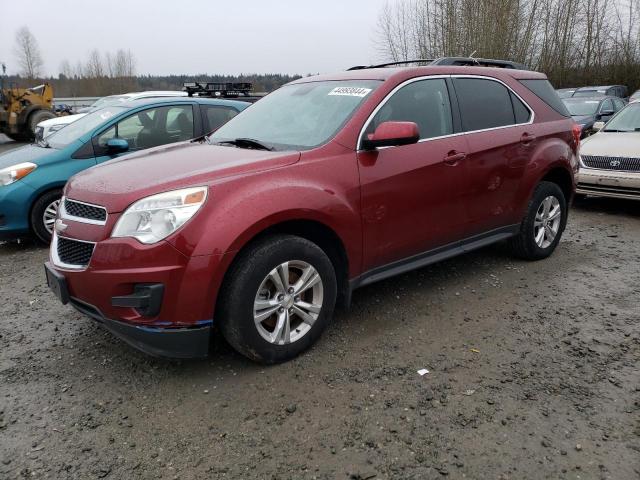 CHEVROLET EQUINOX 2012 2gnfleek8c6392043