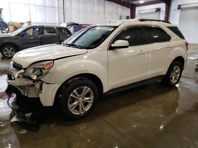 CHEVROLET EQUINOX 2013 2gnfleek8d6116057