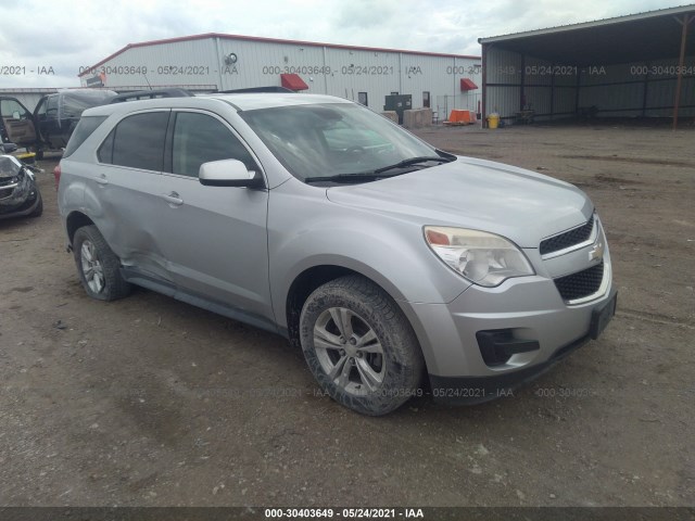 CHEVROLET EQUINOX 2013 2gnfleek8d6142559