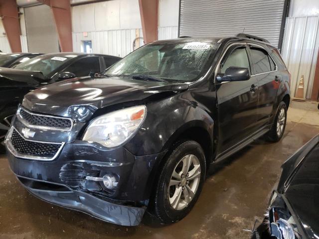 CHEVROLET EQUINOX LT 2013 2gnfleek8d6142772