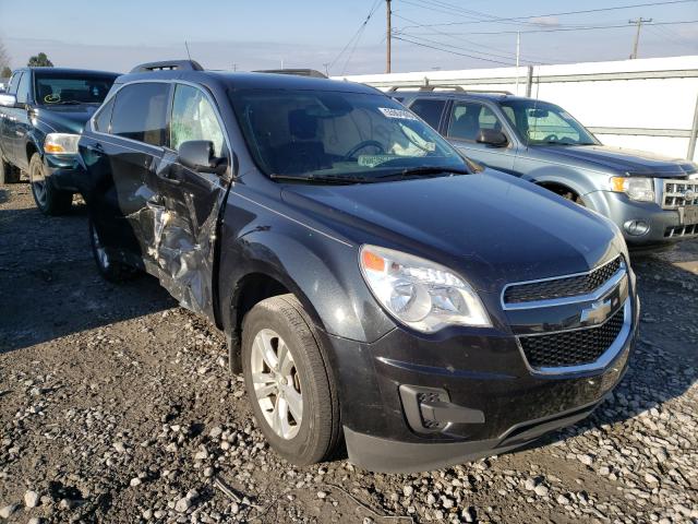 CHEVROLET EQUINOX LT 2013 2gnfleek8d6146272