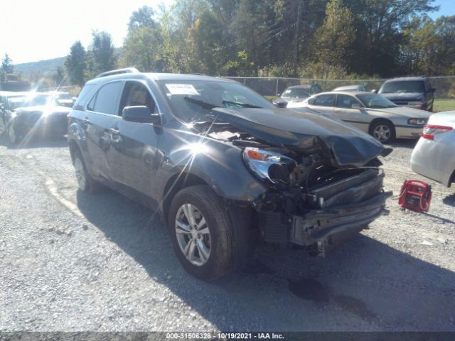 CHEVROLET EQUINOX 2013 2gnfleek8d6149561