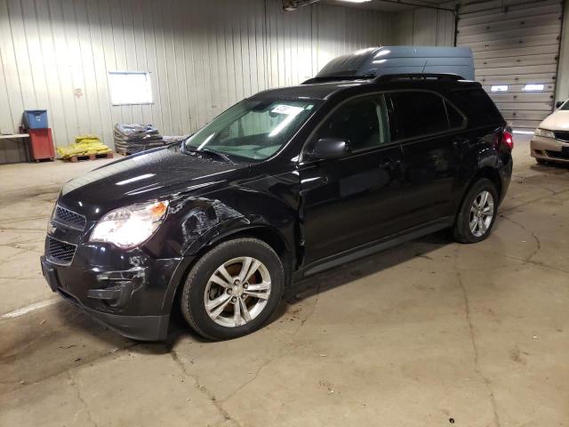 CHEVROLET EQUINOX LT 2013 2gnfleek8d6150788