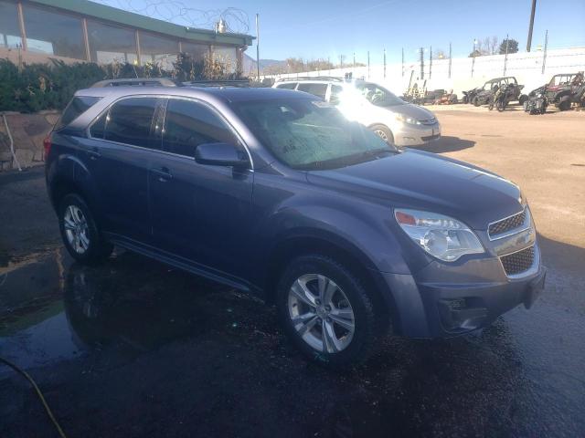 CHEVROLET EQUINOX LT 2013 2gnfleek8d6159880