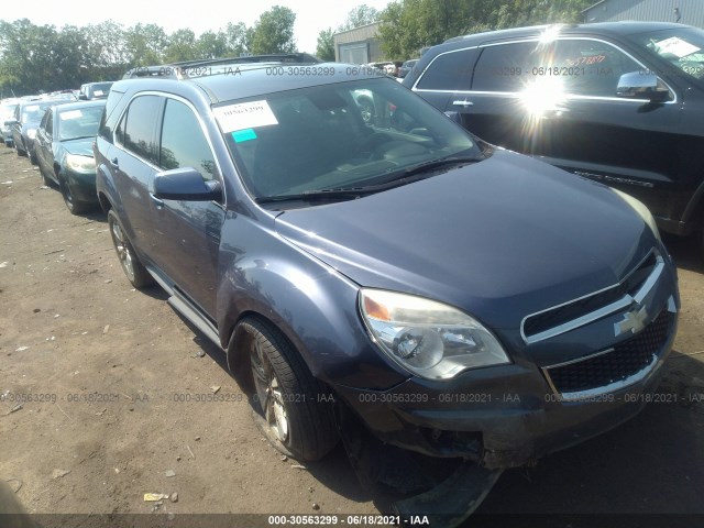 CHEVROLET EQUINOX 2013 2gnfleek8d6159975