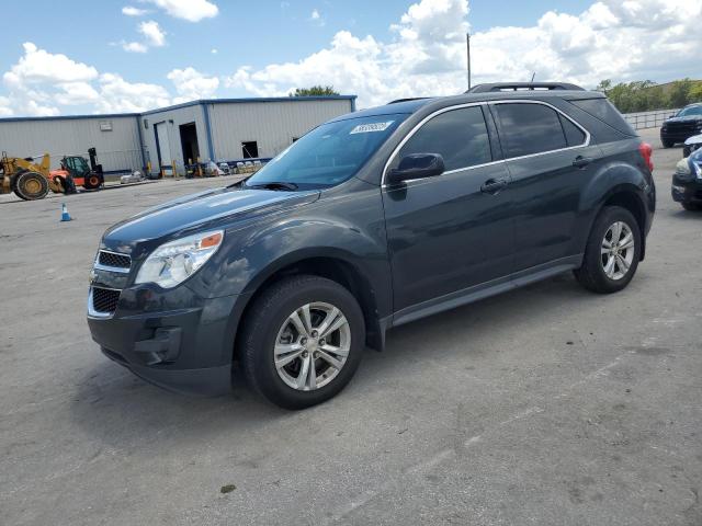 CHEVROLET EQUINOX LT 2013 2gnfleek8d6172838