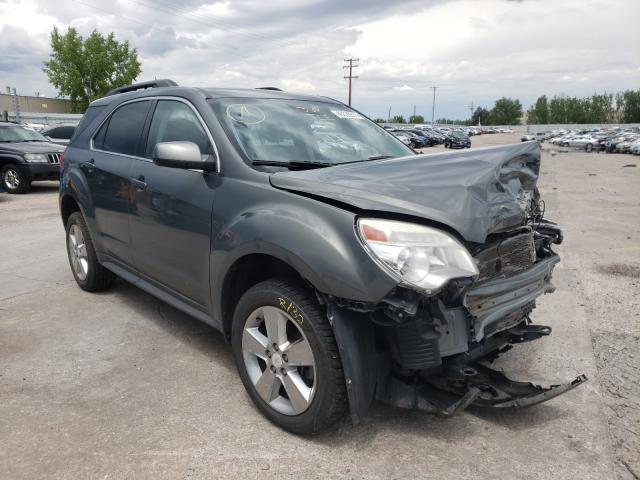 CHEVROLET EQUINOX LT 2013 2gnfleek8d6178266