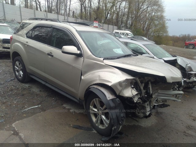 CHEVROLET EQUINOX 2013 2gnfleek8d6181622