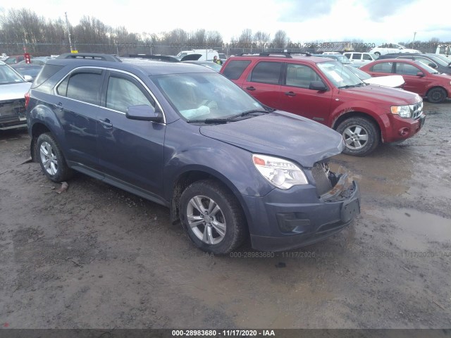 CHEVROLET EQUINOX 2013 2gnfleek8d6183371