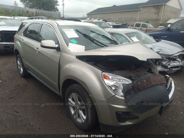 CHEVROLET EQUINOX 2013 2gnfleek8d6186691