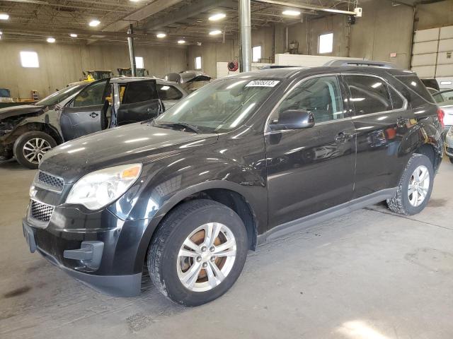 CHEVROLET EQUINOX 2013 2gnfleek8d6186738