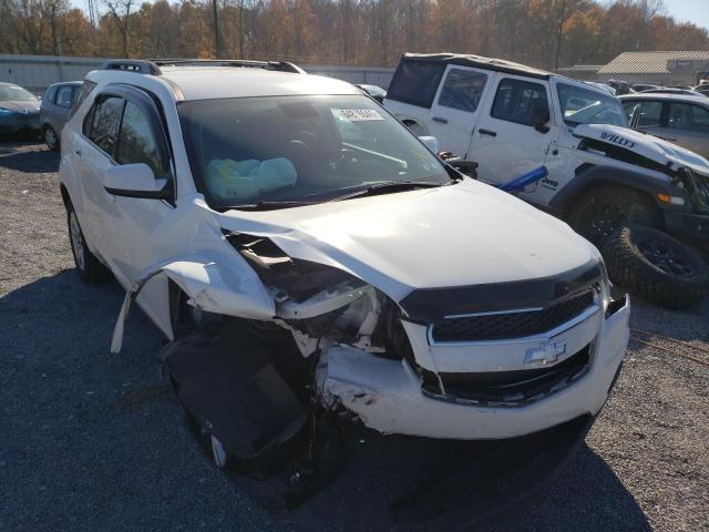 CHEVROLET EQUINOX LT 2013 2gnfleek8d6190949