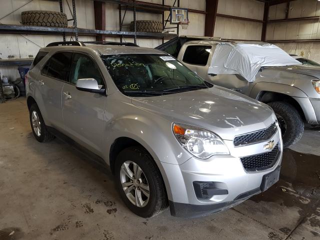 CHEVROLET EQUINOX LT 2013 2gnfleek8d6196668