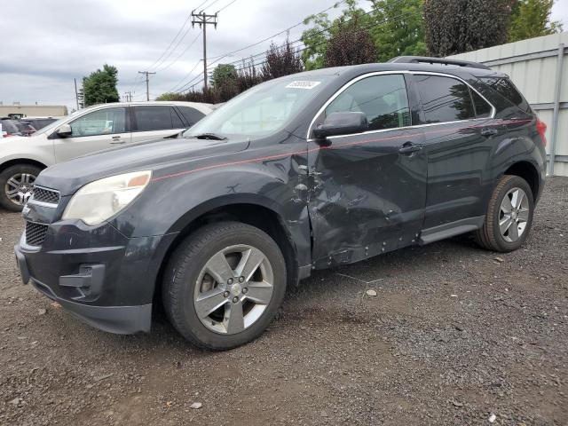 CHEVROLET EQUINOX LT 2013 2gnfleek8d6198940