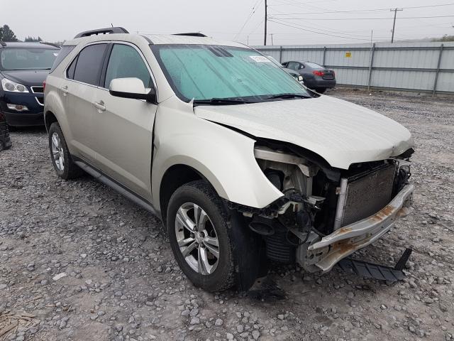 CHEVROLET EQUINOX LT 2013 2gnfleek8d6201769