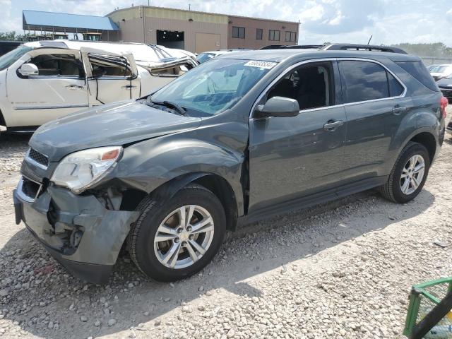 CHEVROLET EQUINOX 2013 2gnfleek8d6203991