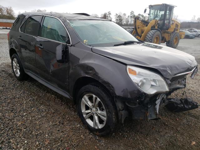 CHEVROLET EQUINOX 2013 2gnfleek8d6206695