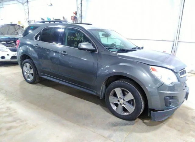 CHEVROLET EQUINOX 2013 2gnfleek8d6213775