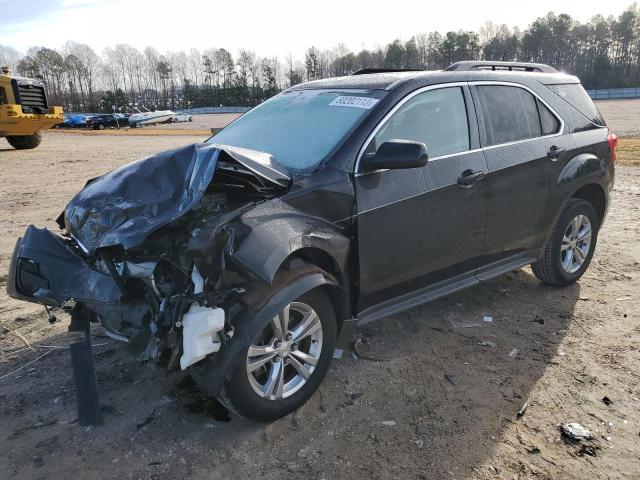 CHEVROLET EQUINOX 2013 2gnfleek8d6219365