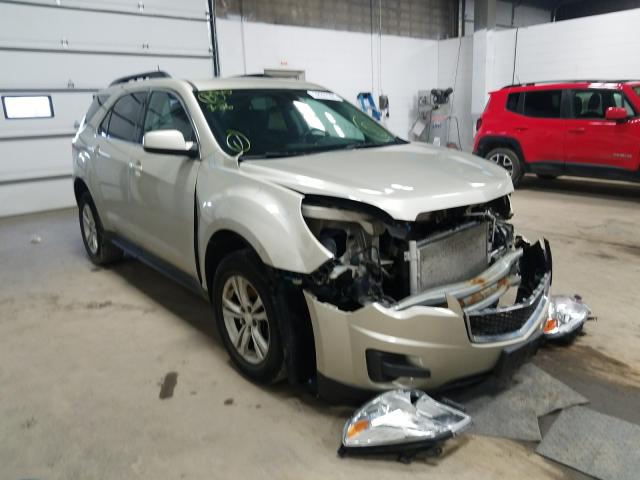 CHEVROLET EQUINOX LT 2013 2gnfleek8d6223223