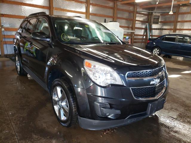 CHEVROLET EQUINOX LT 2013 2gnfleek8d6246453