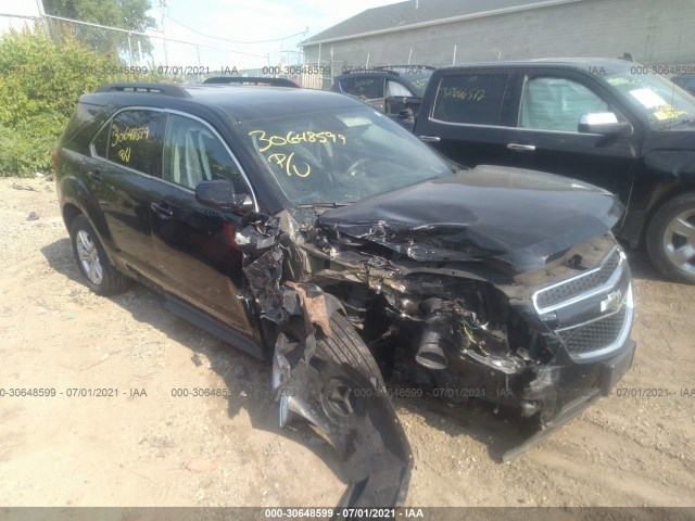 CHEVROLET EQUINOX 2013 2gnfleek8d6270896