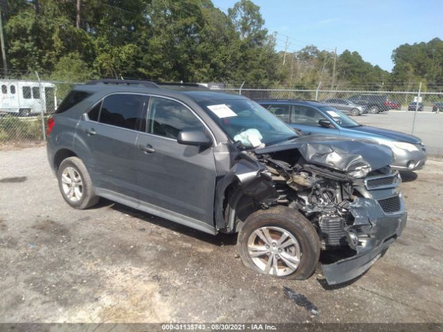 CHEVROLET EQUINOX 2013 2gnfleek8d6274012