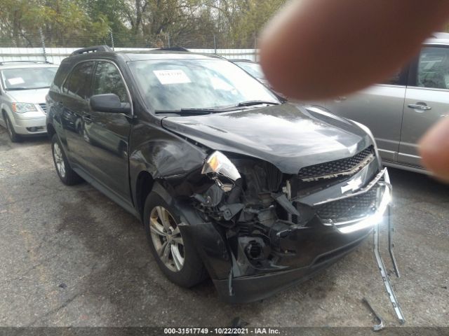 CHEVROLET EQUINOX 2013 2gnfleek8d6279422