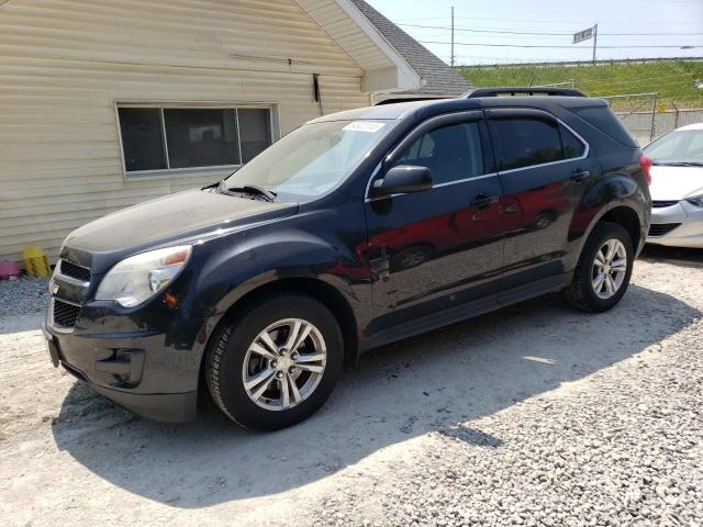 CHEVROLET EQUINOX LT 2013 2gnfleek8d6290274