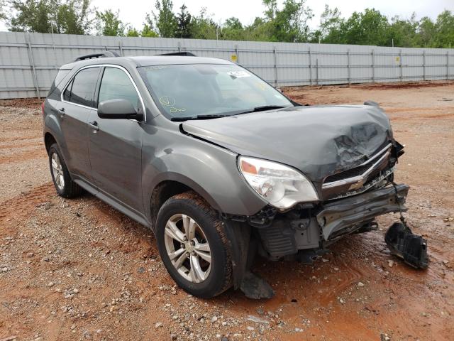 CHEVROLET EQUINOX LT 2013 2gnfleek8d6312550