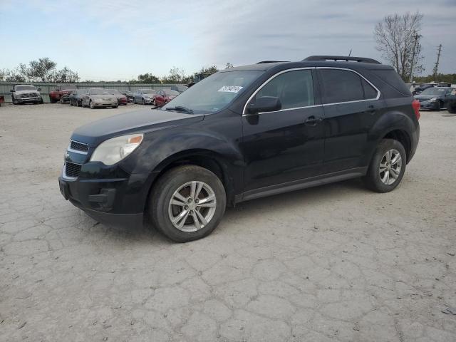 CHEVROLET EQUINOX LT 2013 2gnfleek8d6316842