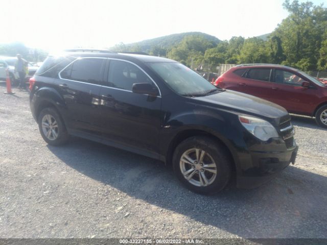 CHEVROLET EQUINOX 2013 2gnfleek8d6338923